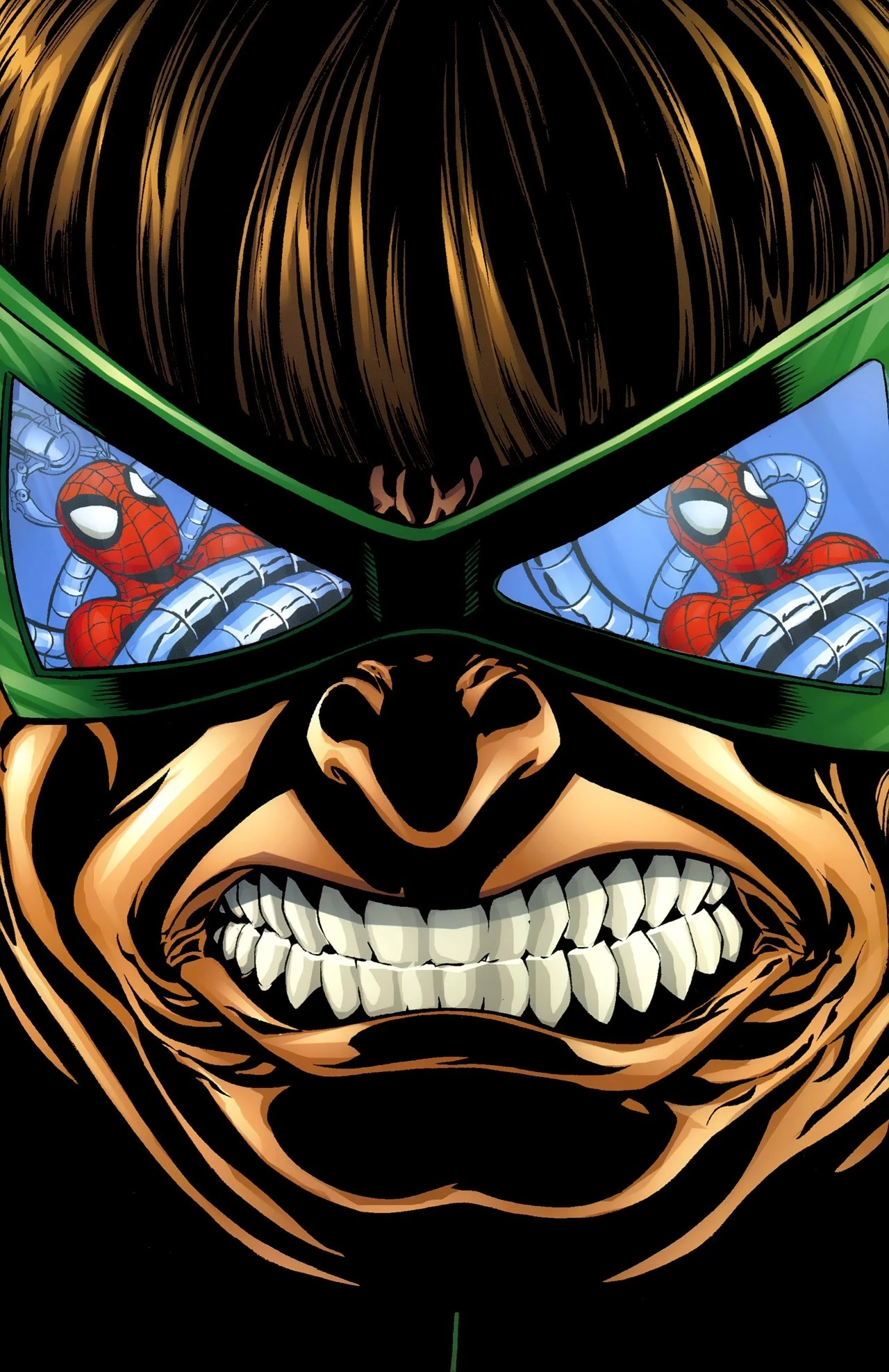 Amazing Spider-Man (1963) #427