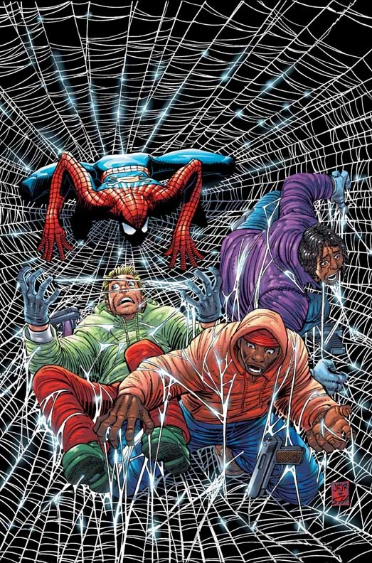 Amazing Spider-Man (1963) #503