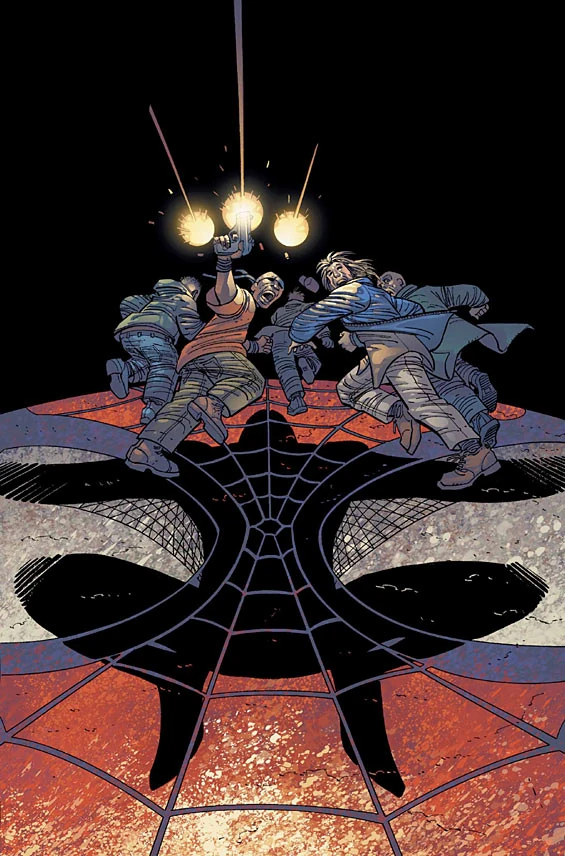 Amazing Spider-Man (1963) #507