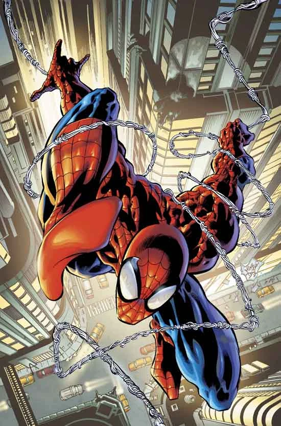 Amazing Spider-Man (1963) #509
