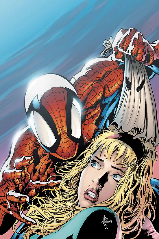 Amazing Spider-Man (1963) #511