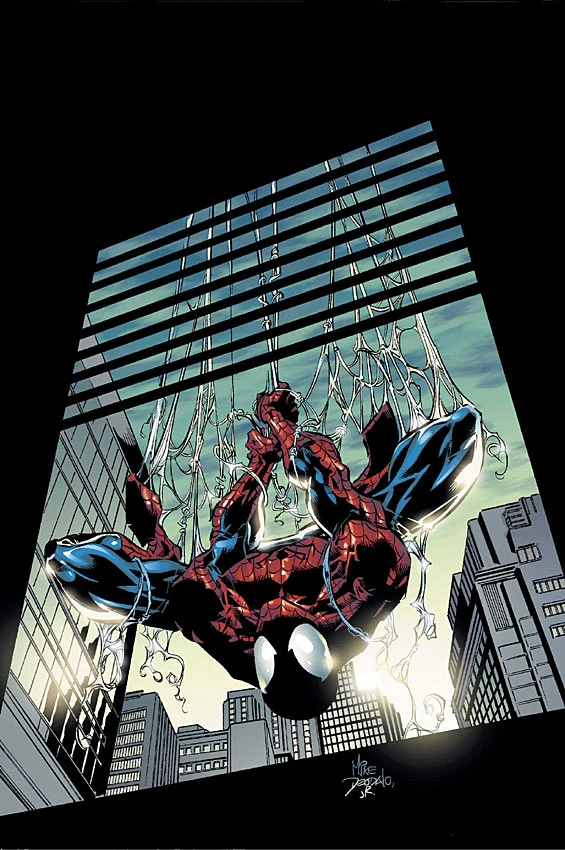 Amazing Spider-Man (1963) #514