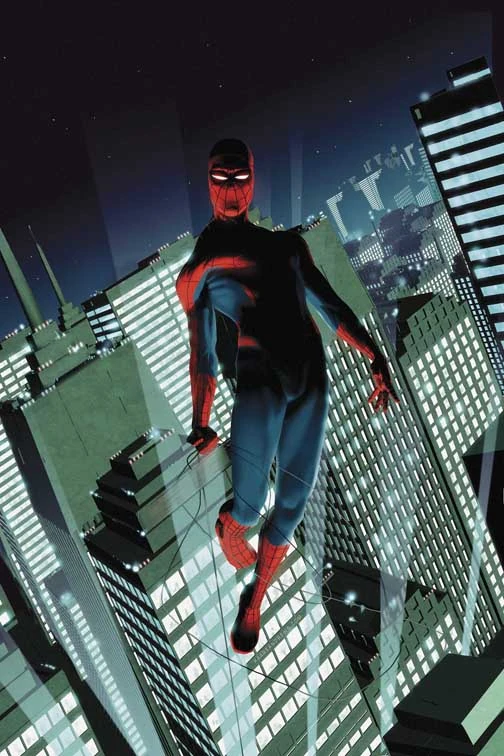 Amazing Spider-Man (1963) #522