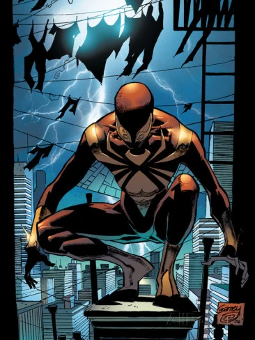Amazing Spider-Man (1963) #530