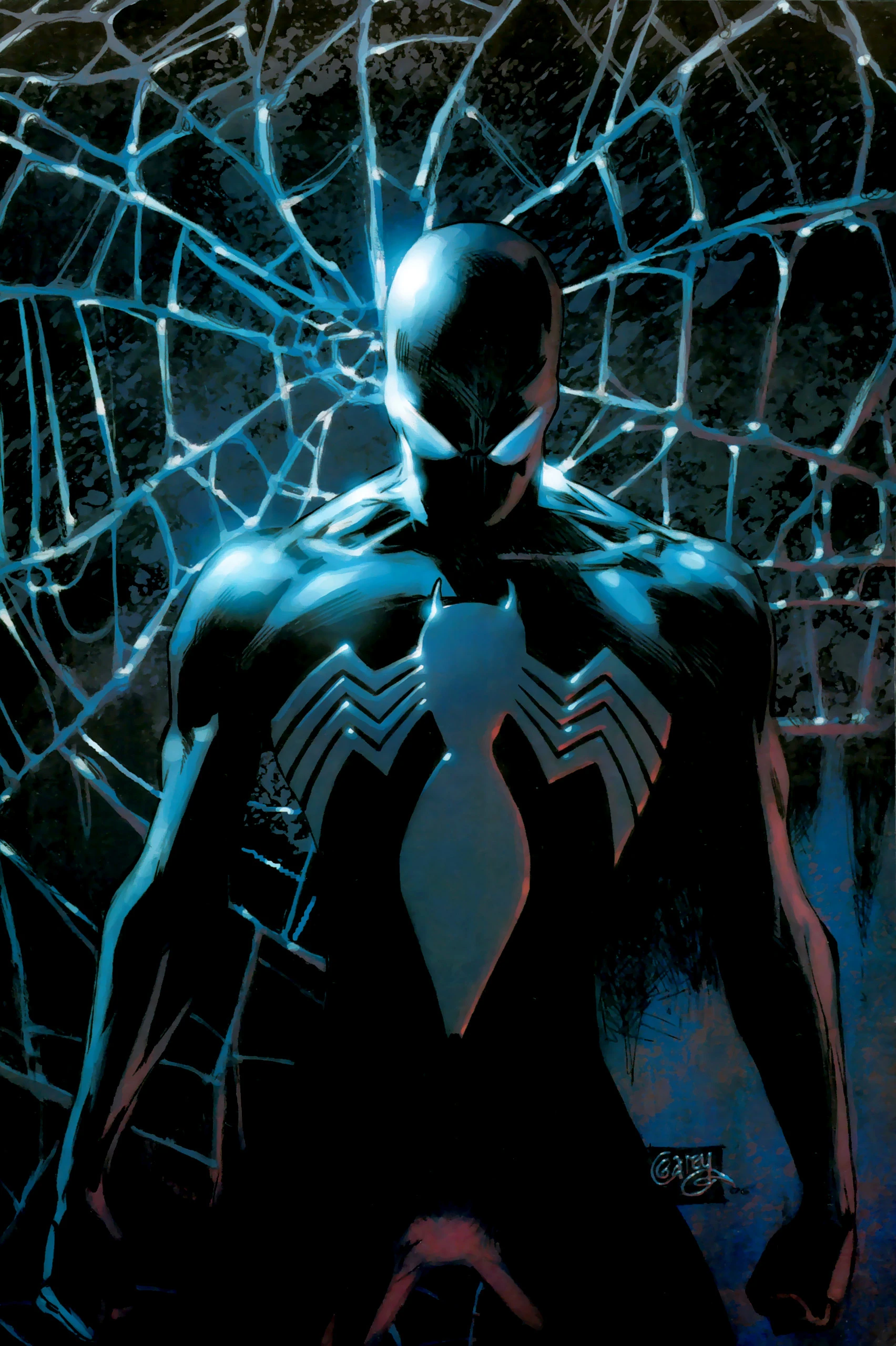 Amazing Spider-Man (1963) #539