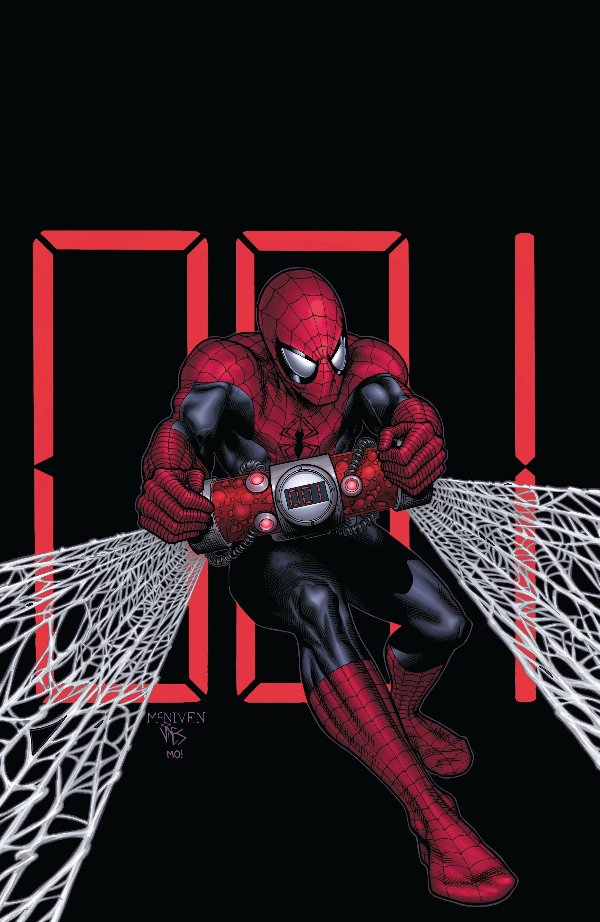Amazing Spider-Man (1963) #548