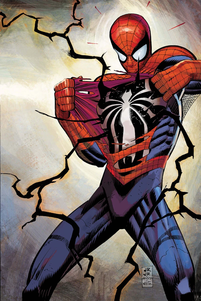 Amazing Spider-Man (1963) #568 (2)