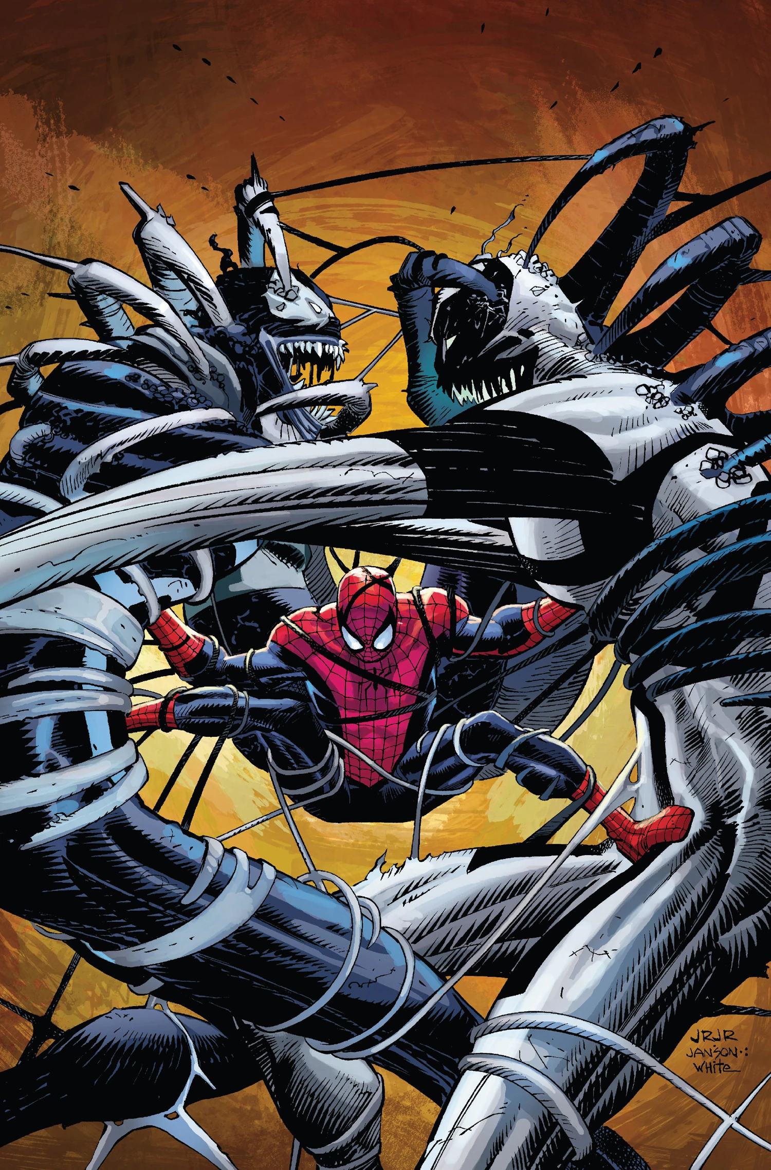 Amazing Spider-Man (1963) #570