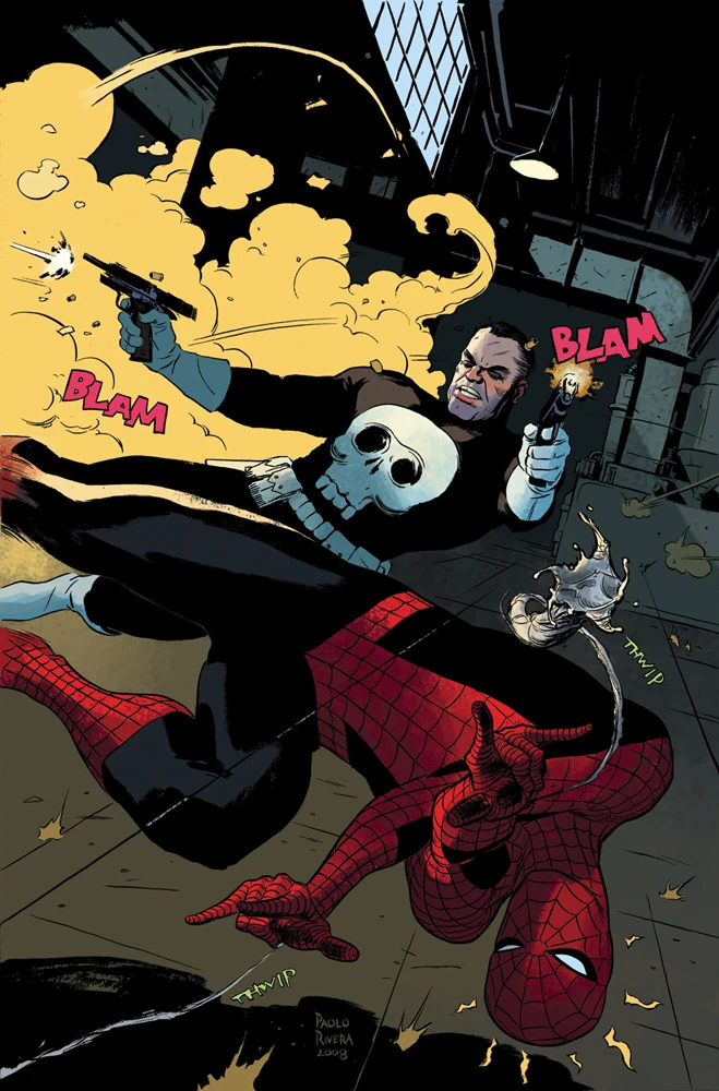 Amazing Spider-Man (1963) #577 (1)