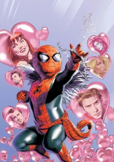 Amazing Spider-Man (1963) #605 (3)