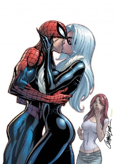 Amazing Spider-Man (1963) #606