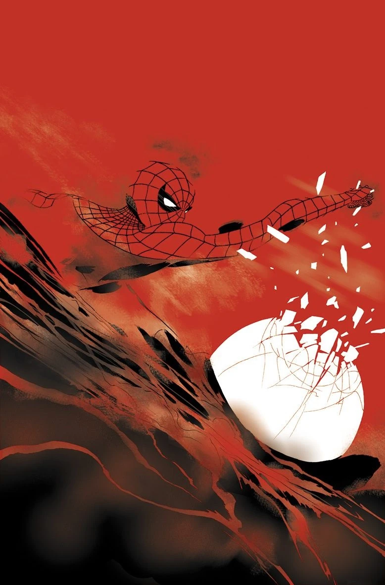 Amazing Spider-Man (1963) #620