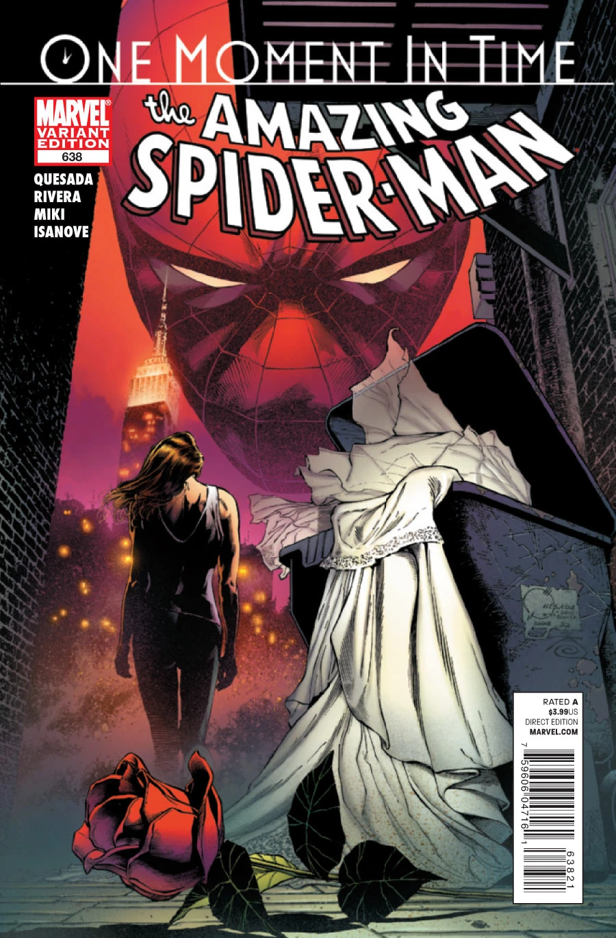 Amazing Spider-Man (1963) #638 (3)