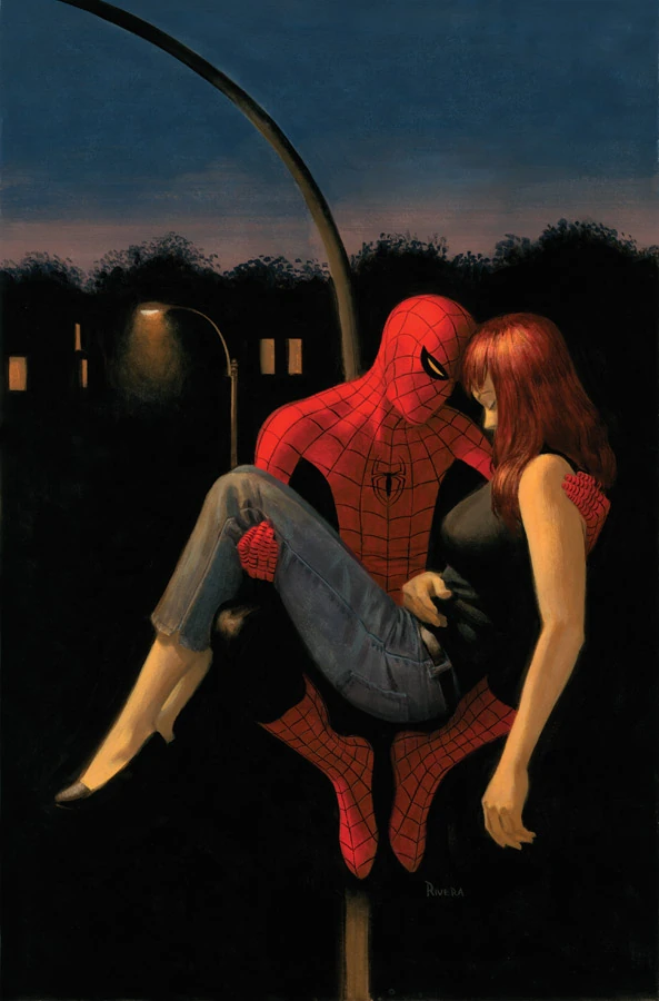 Amazing Spider-Man (1963) #640 (2)