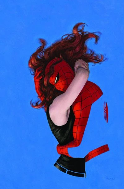 Amazing Spider-Man (1963) #641 (1)