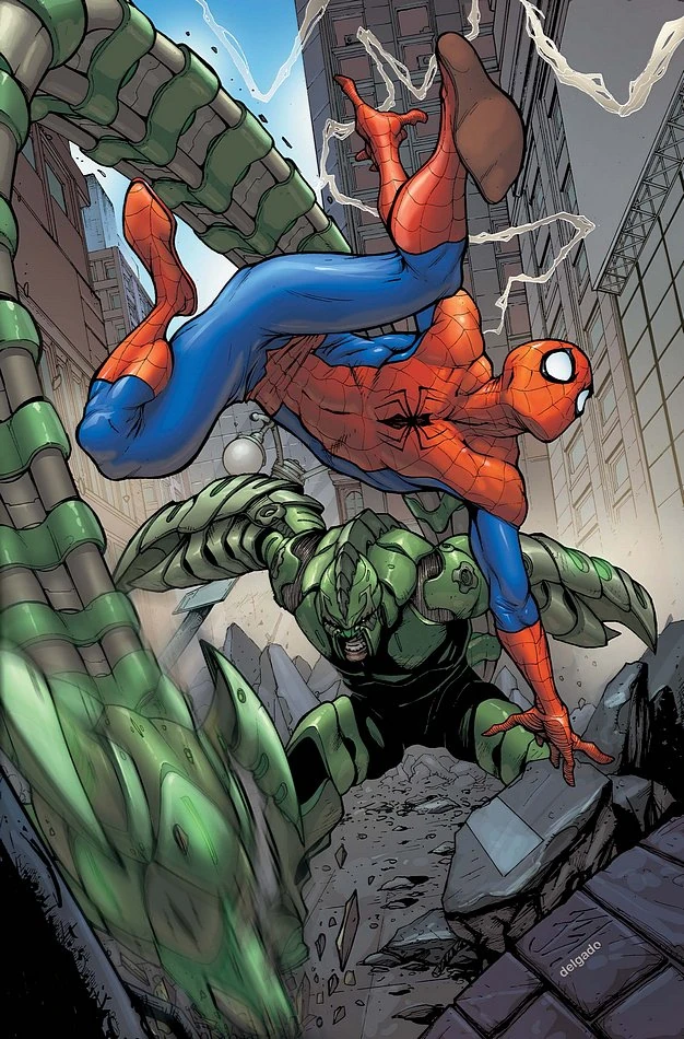 Amazing Spider-Man (1963) #654 (2)