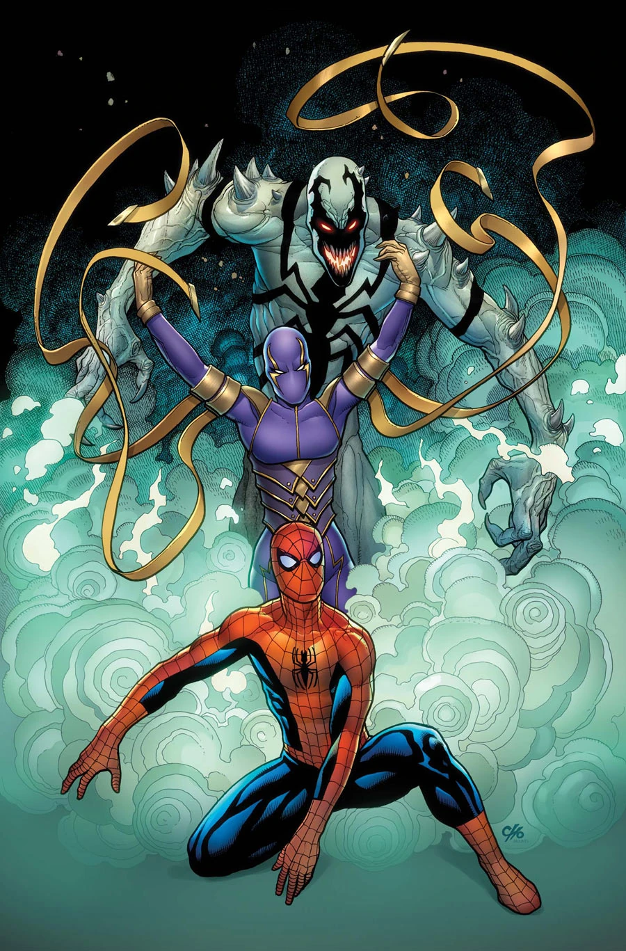 Amazing Spider-Man (1963) #663 (3)