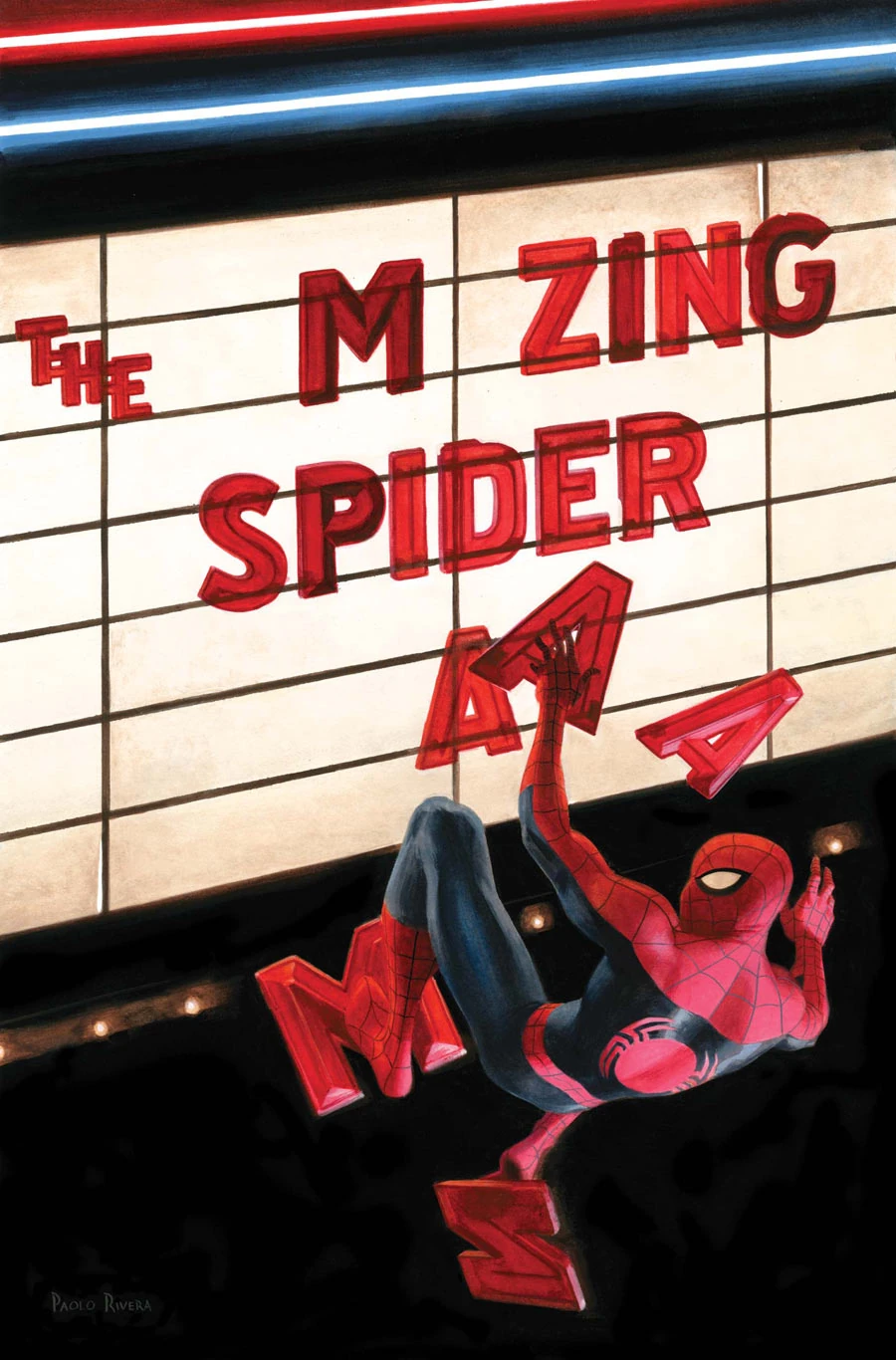 Amazing Spider-Man (1963) #665 (2)