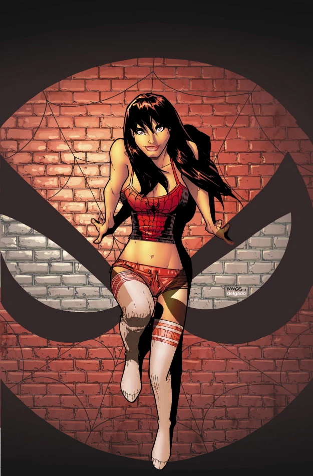 Amazing Spider-Man (1963) #671