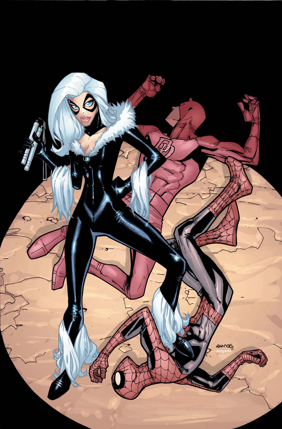 Amazing Spider-Man (1963) #677