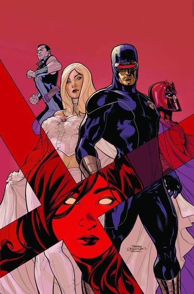 Uncanny X-Men (1963) #526 (2)