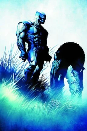 Wolverine / Dark Wolverine (2003) #36
