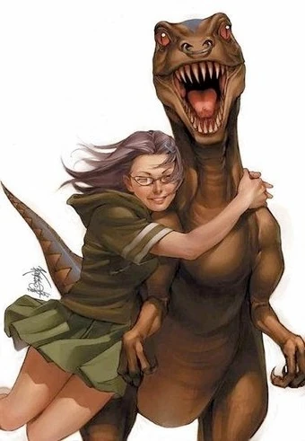 Runaways (2003) #4
