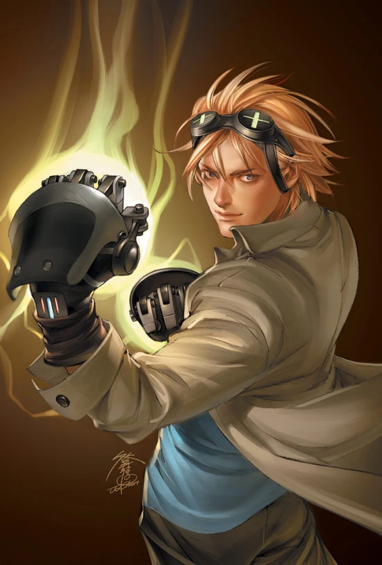 Runaways (2003) #5