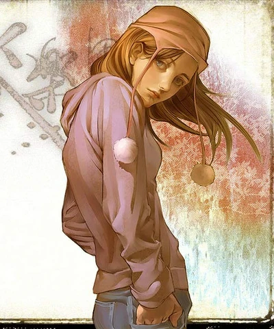 Runaways (2003) #6