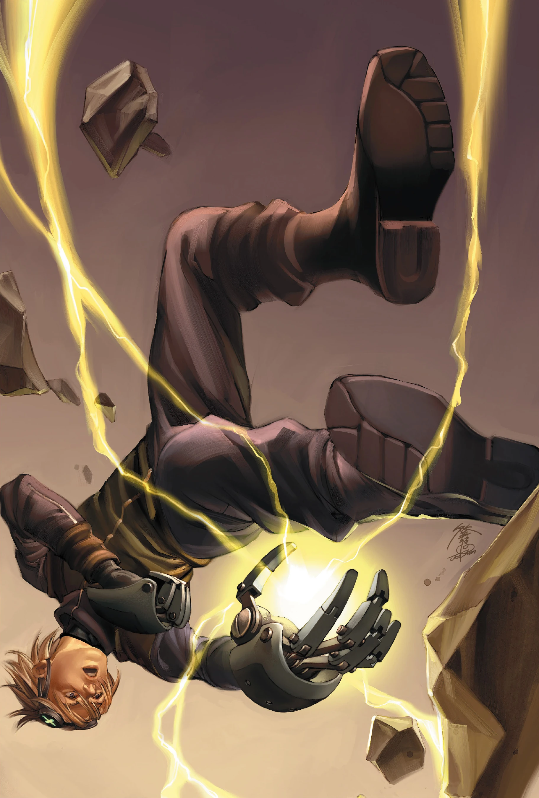 Runaways (2003) #13