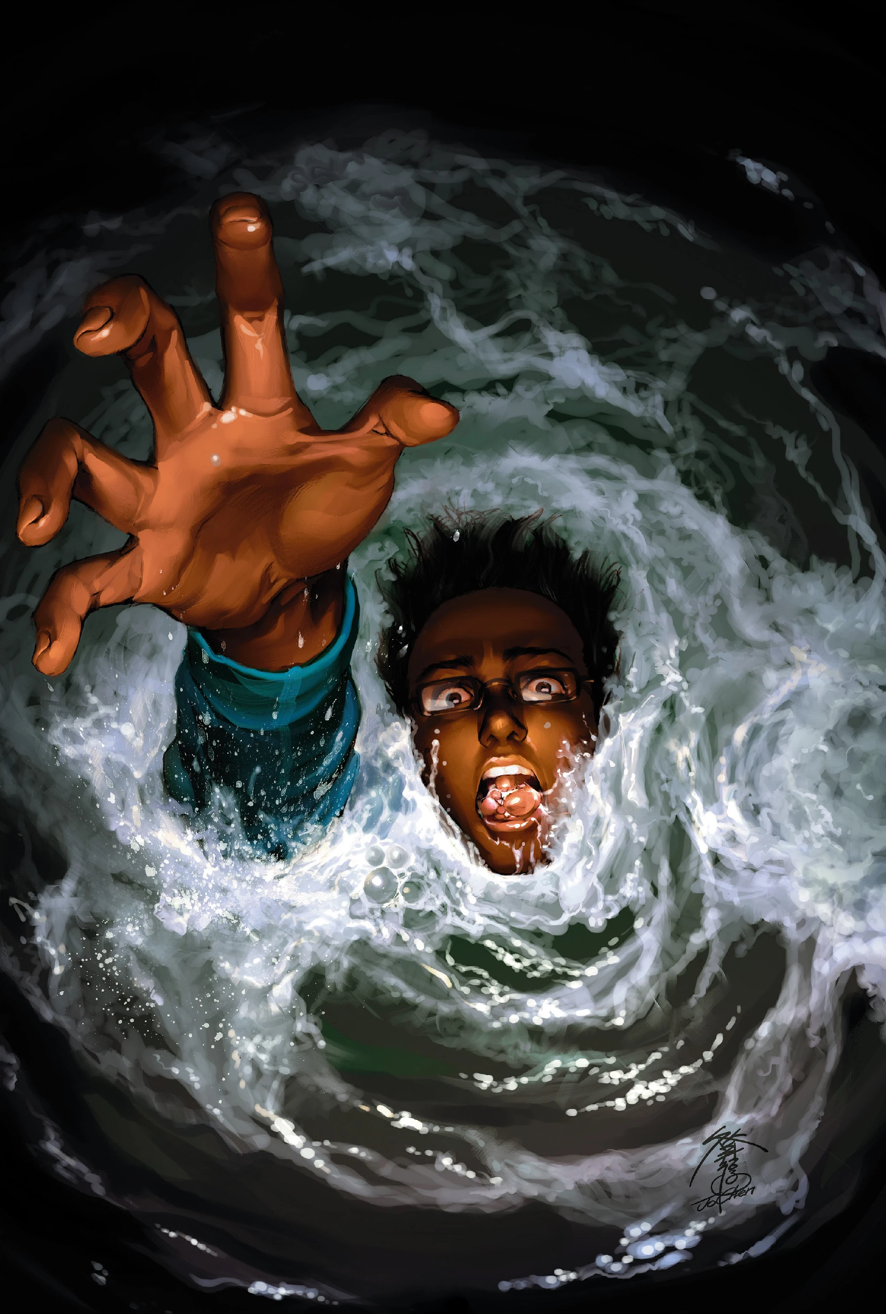 Runaways (2003) #17