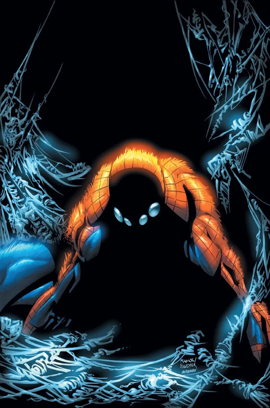 Spectacular Spider-Man (2003) #18