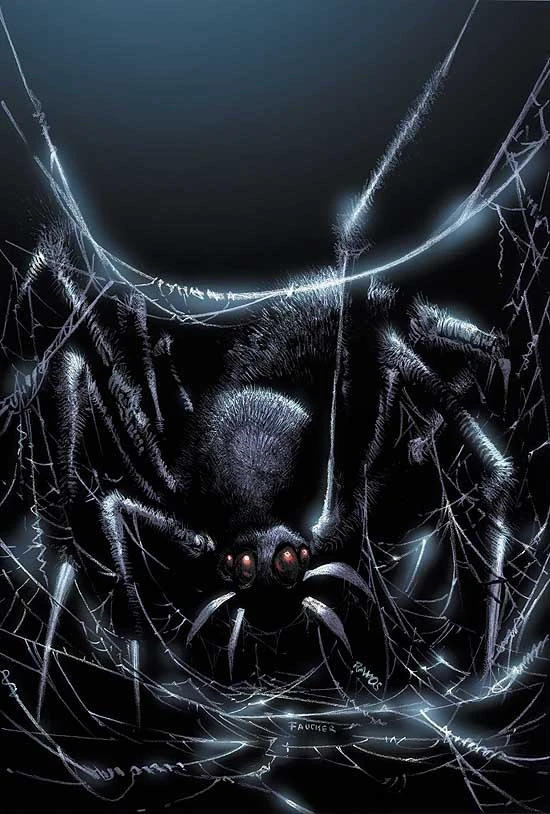 Spectacular Spider-Man (2003) #20