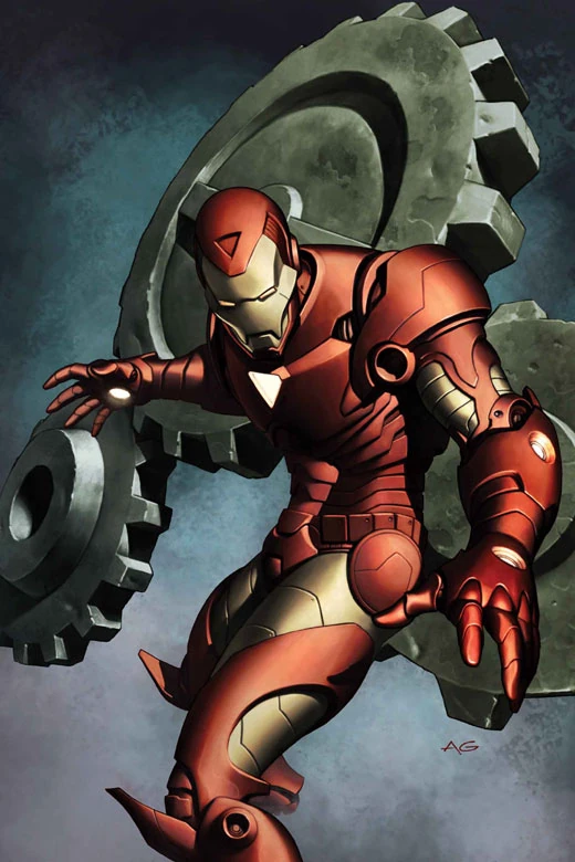 Iron Man (1998) #75