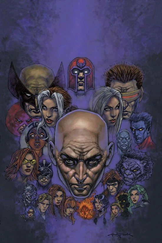 Excalibur (2004) #1