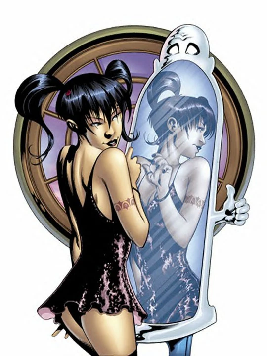 Exiles (2001) #11