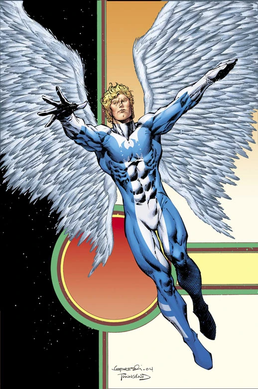 Excalibur (2004) #11