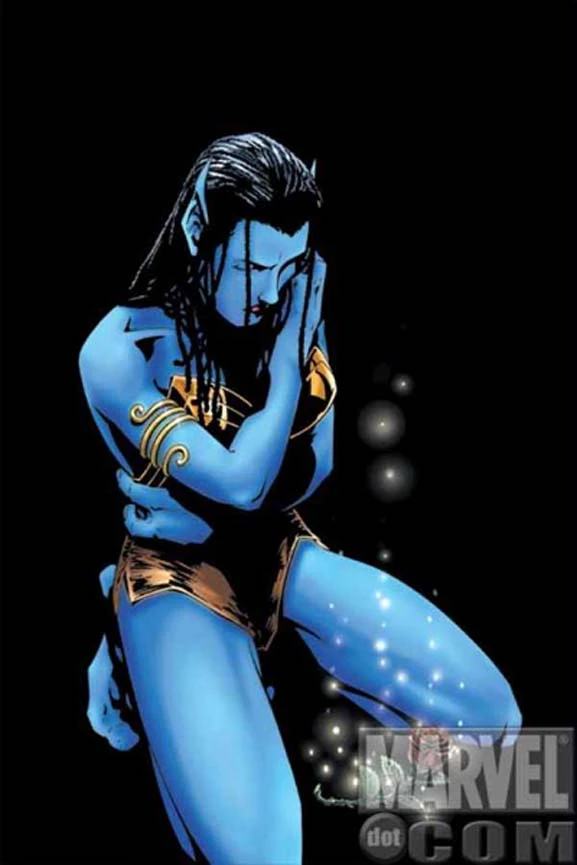 Exiles (2001) #16
