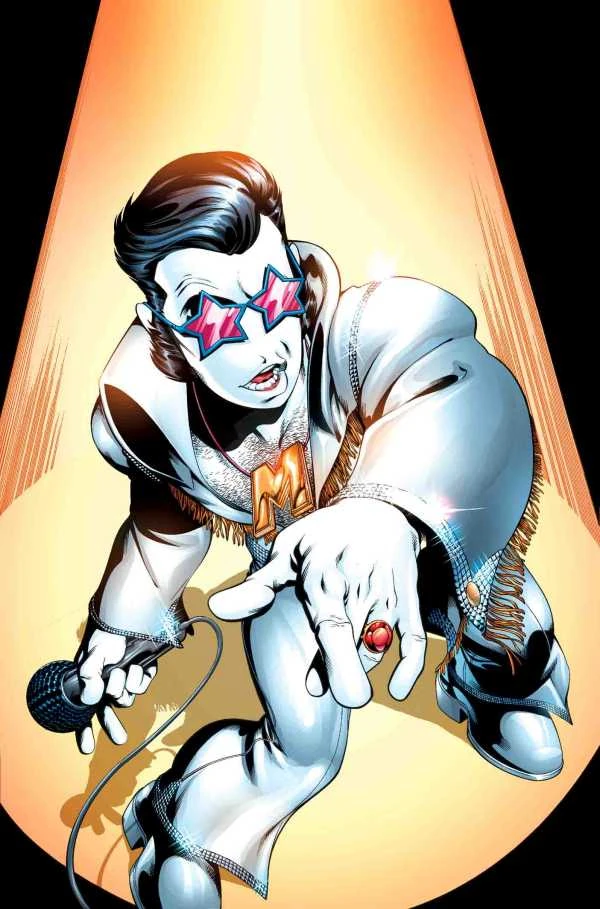 Exiles (2001) #18
