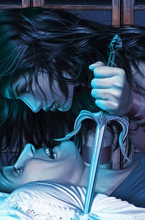 Elektra (2001) #15
