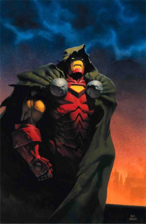Exiles (2001) #23