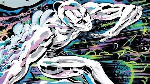 History of the Marvel Universe (2019) #1 (1)
