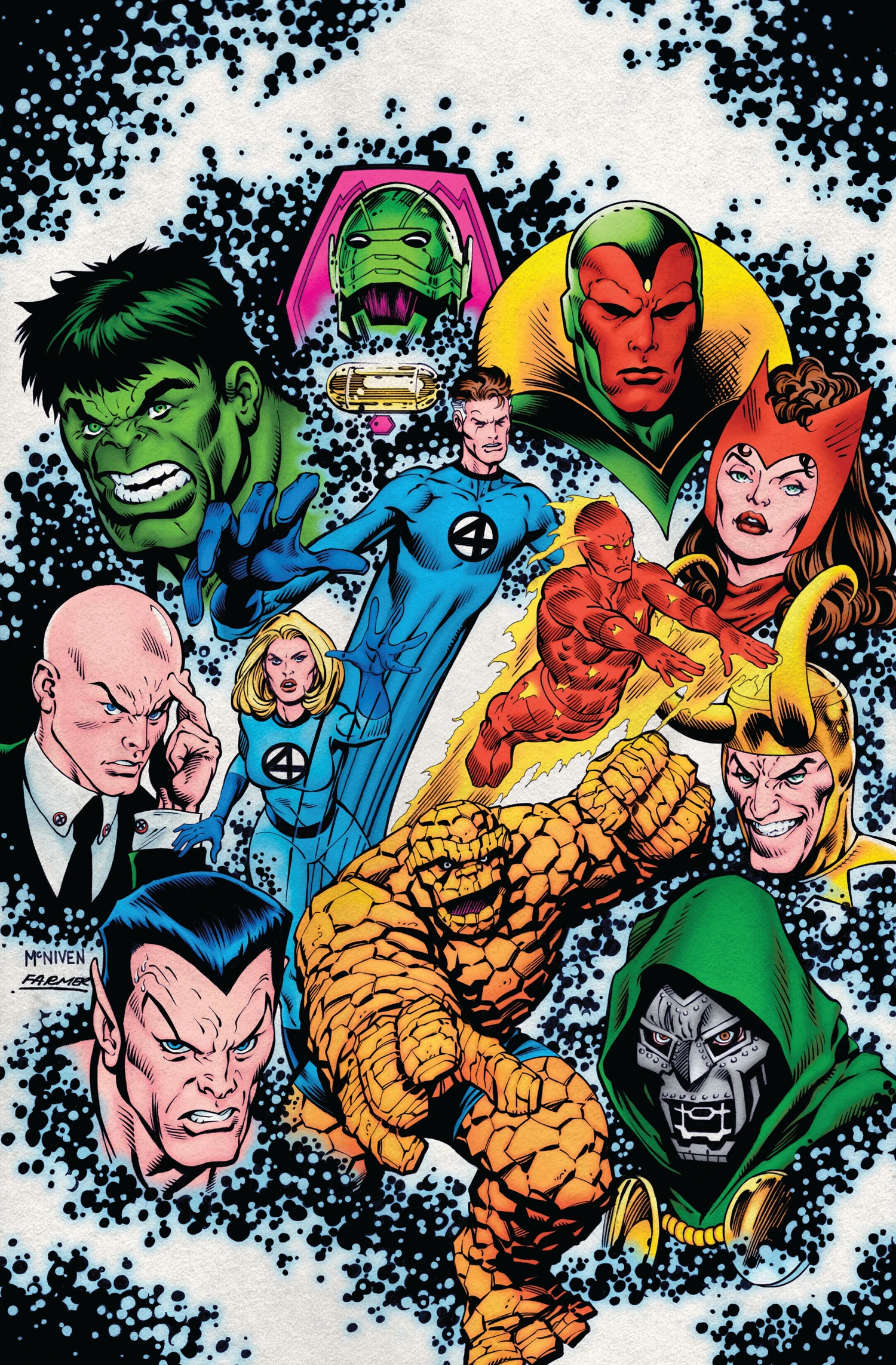 History of the Marvel Universe (2019) #3 (1)