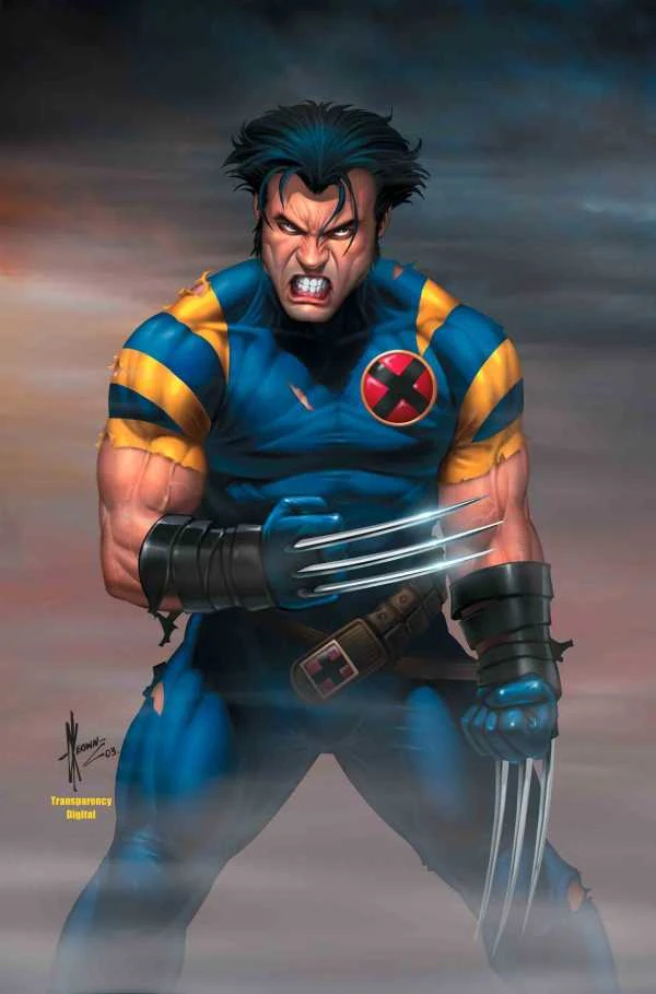 Exiles (2001) #28