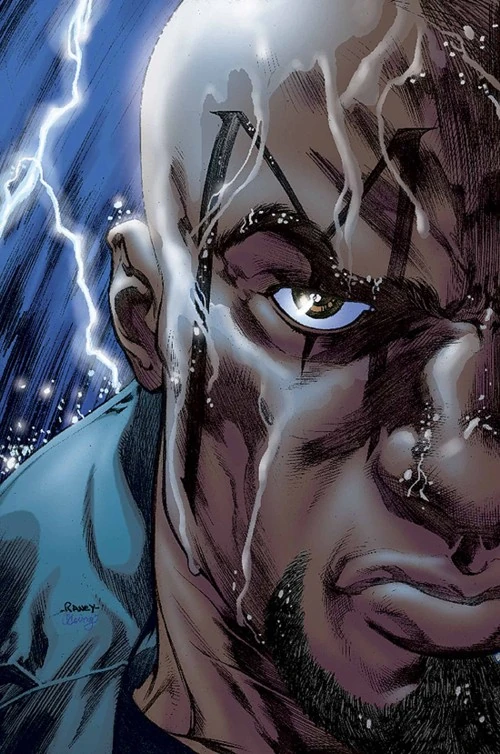 District X (2004) #10
