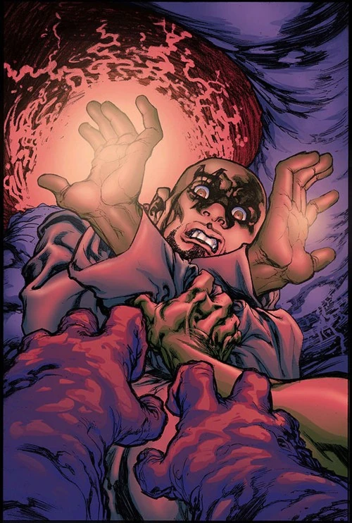 District X (2004) #11