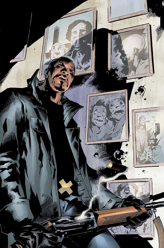 District X (2004) #14