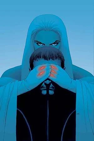 Astonishing X-Men (2004) #2