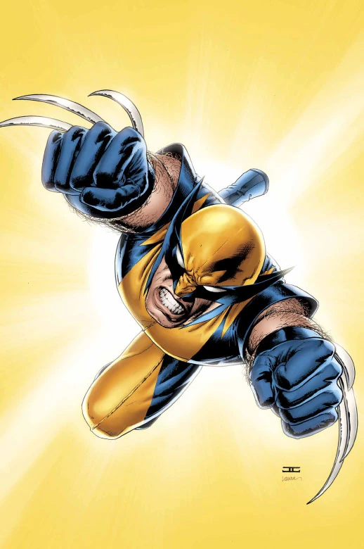 Astonishing X-Men (2004) #3