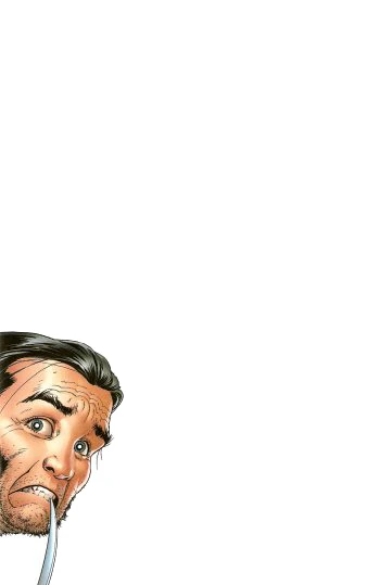 Astonishing X-Men (2004) #17